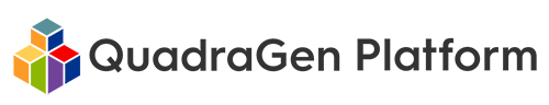 QuadraGen Platform (500)